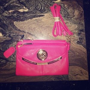 Michael Kors Cross-body Bag