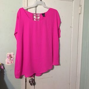 Nwt size 3 torrid top