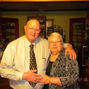 Meet your Posher, Joyce