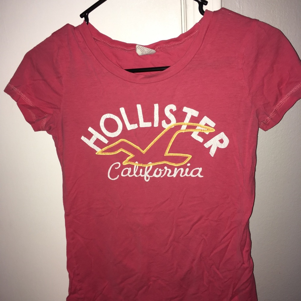 Hollister tee Shirt