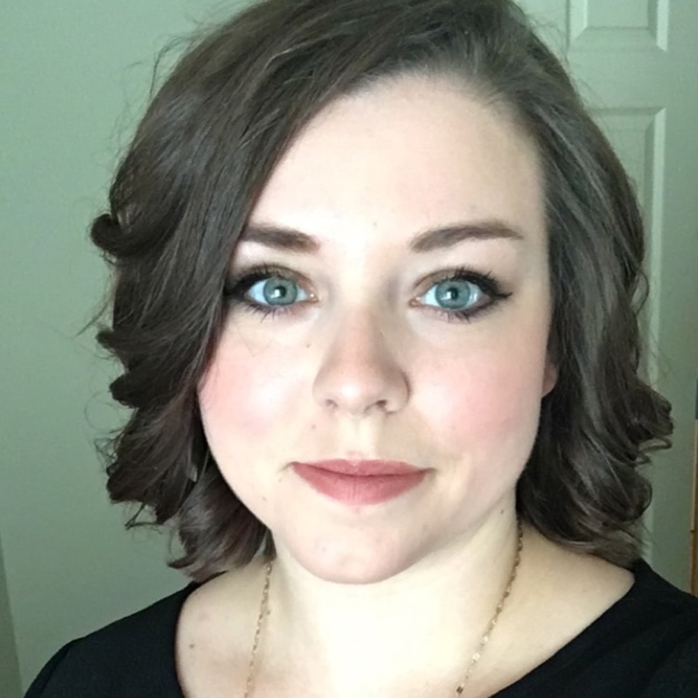 Meet your Posher, Melissa