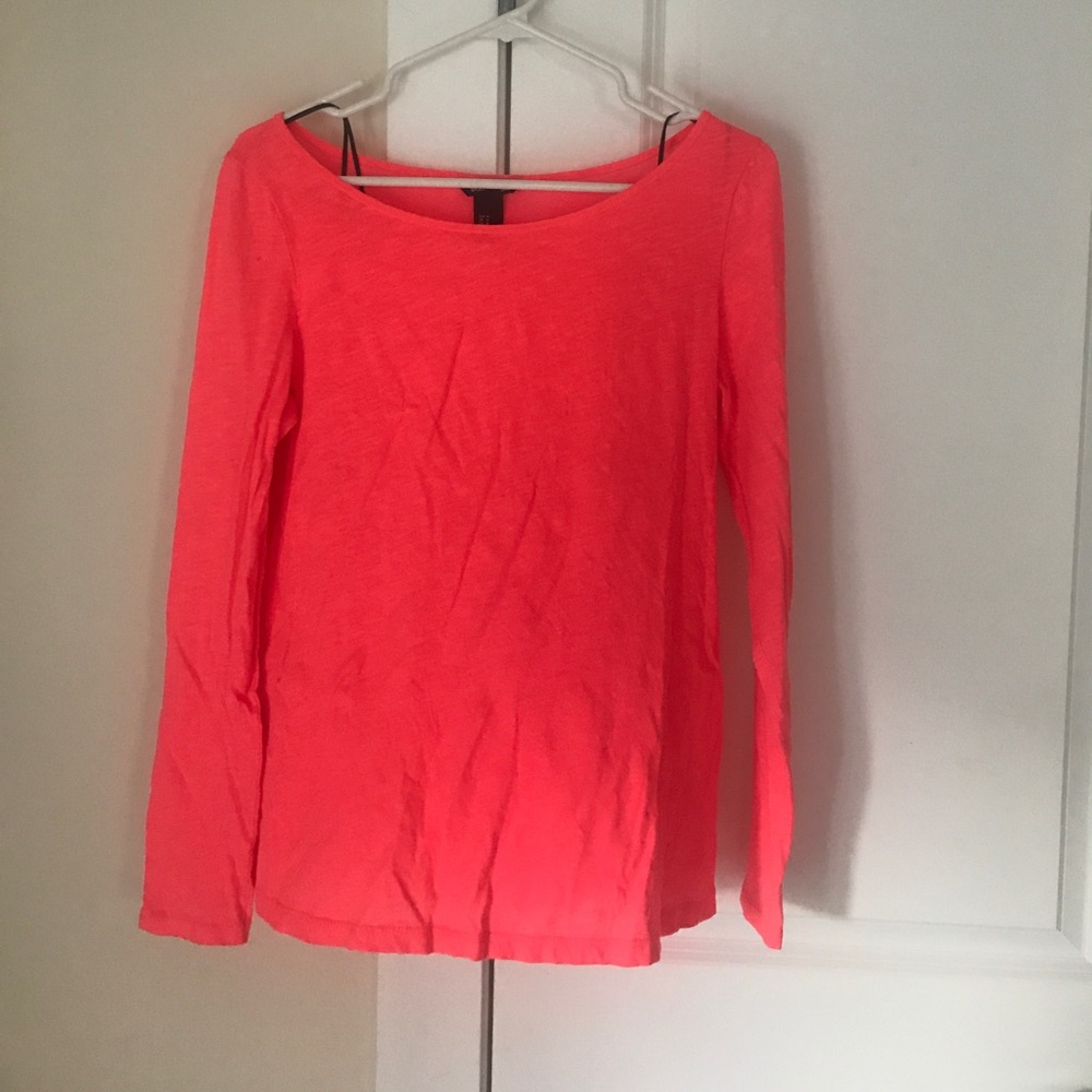 H&M Basic Shirt