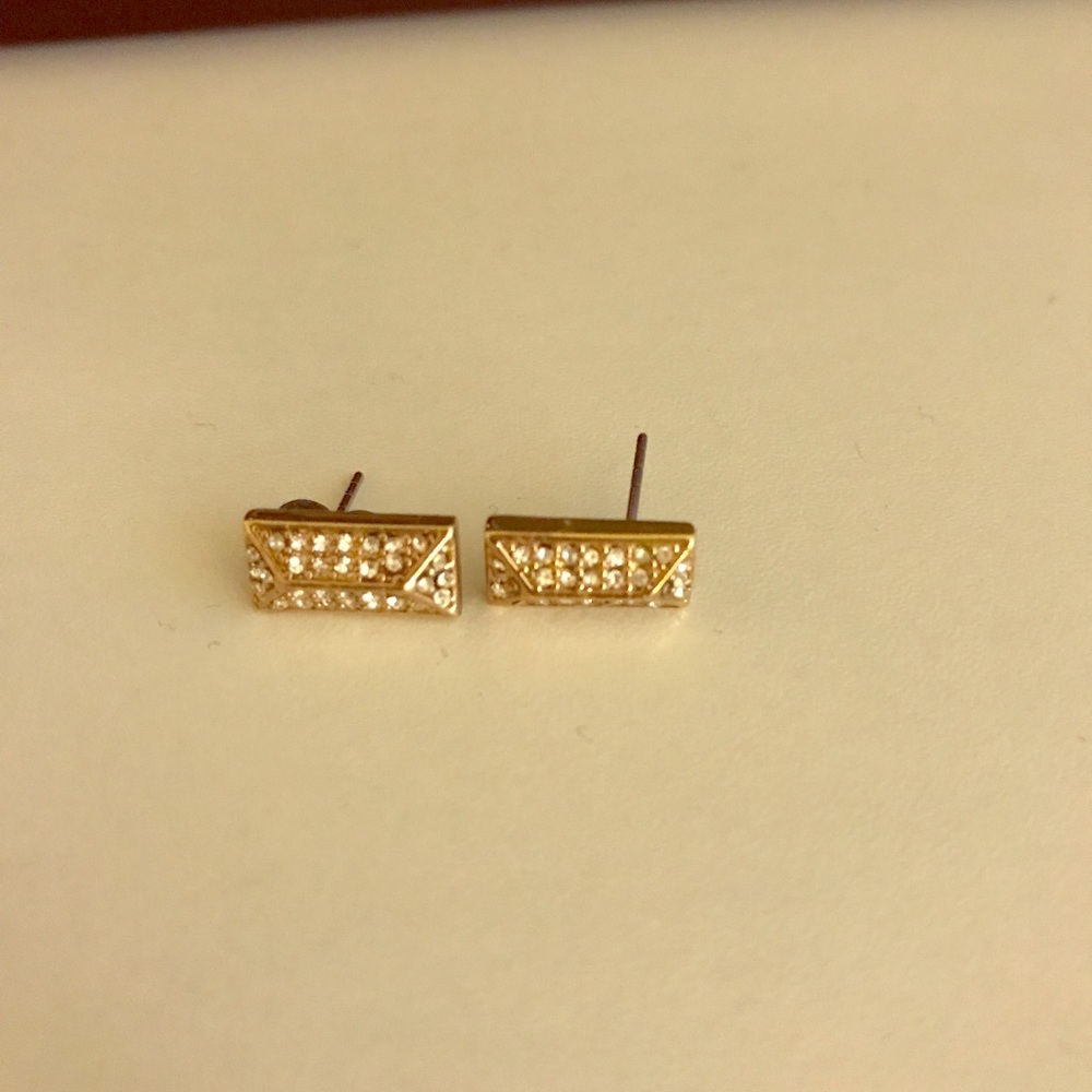 Rebecca Minkoff earrings