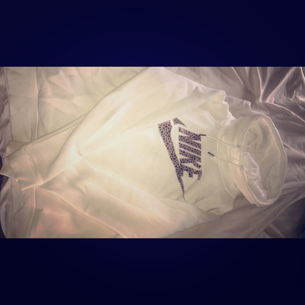 Nike hoodie
