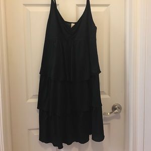 EUC Old Navy Ruffle Dress