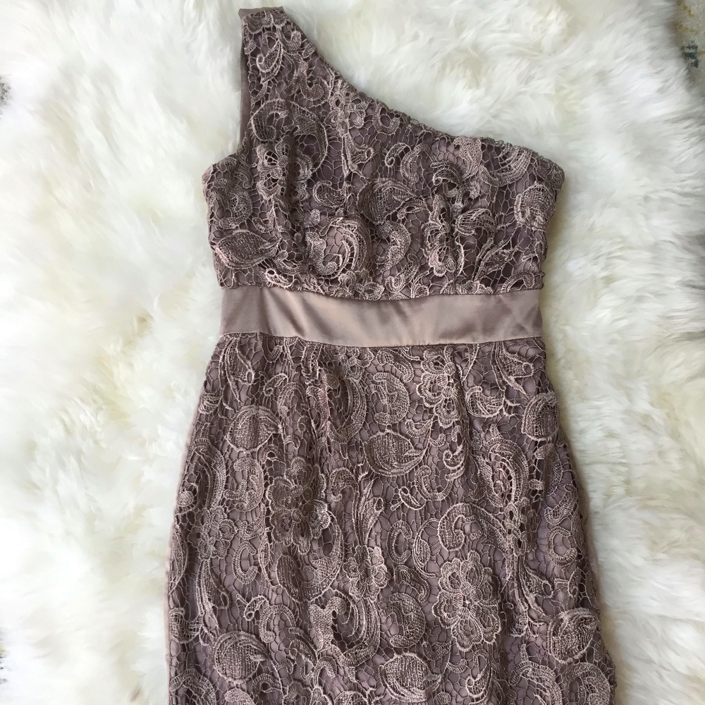 Lucy & Co. Cocktail Dress