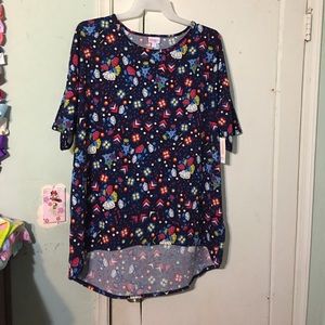 Nwt size 2xl irma