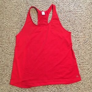 Gapfit tank