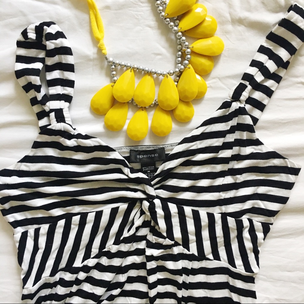 CLOSING 2/8 MUST GO Spense Maxi Dress