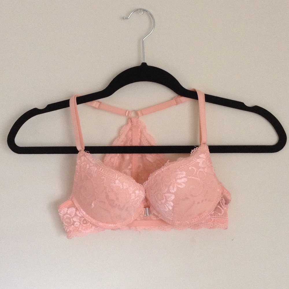 Rue 21 Push-up Bra