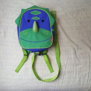 childrens backpack