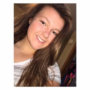 Meet your Posher, Maggie