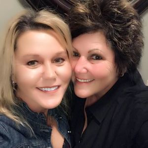 Meet your Posher, Rhonda