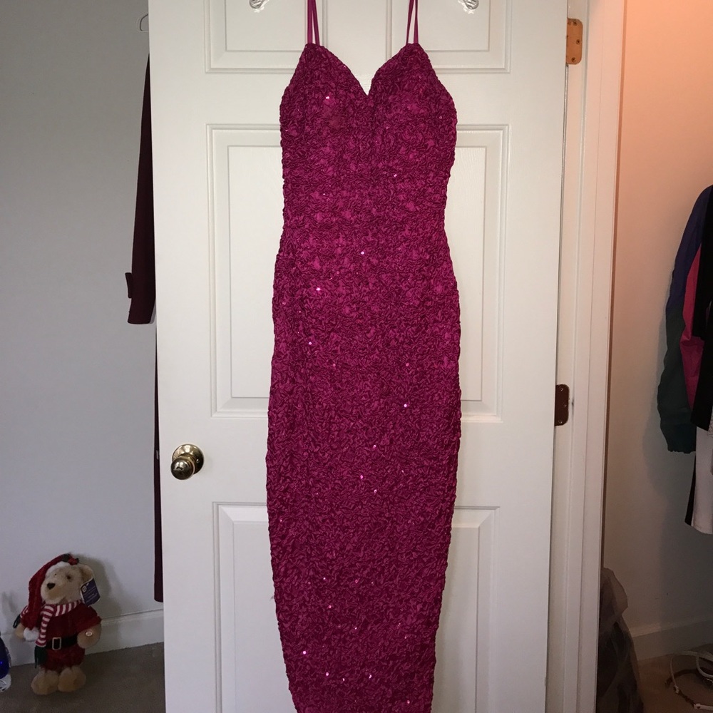 Vintage Alyce designs dress - Picture 2 of 4