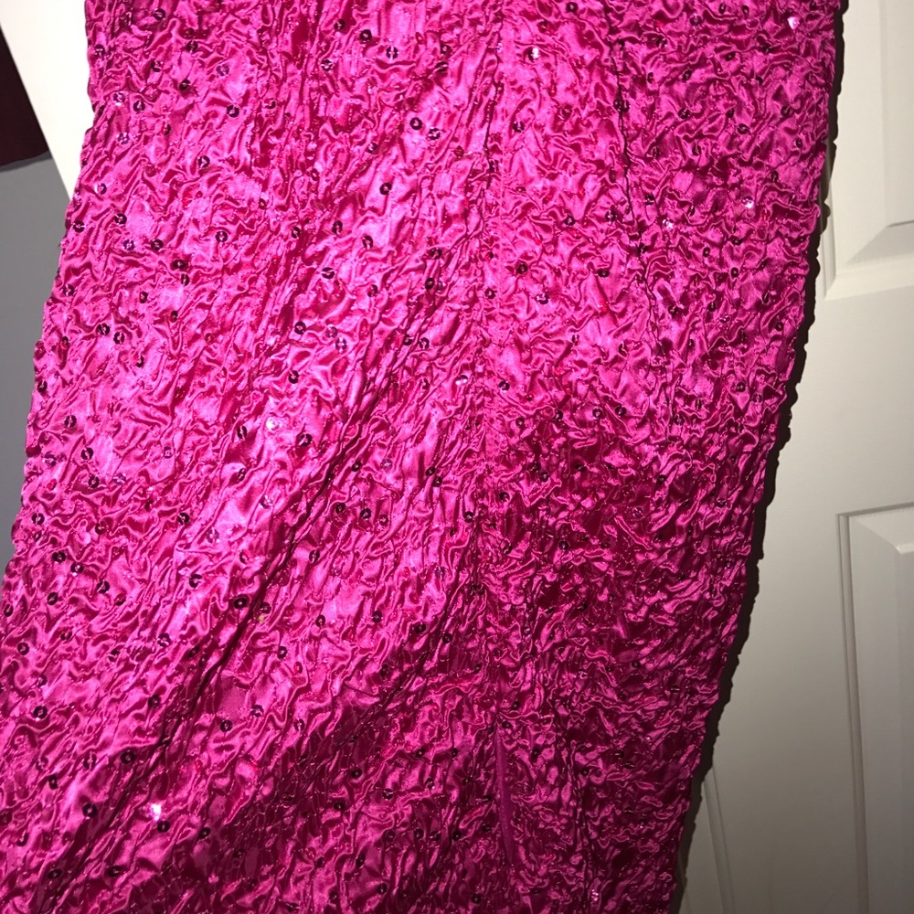 Vintage Alyce designs dress - Picture 3 of 4