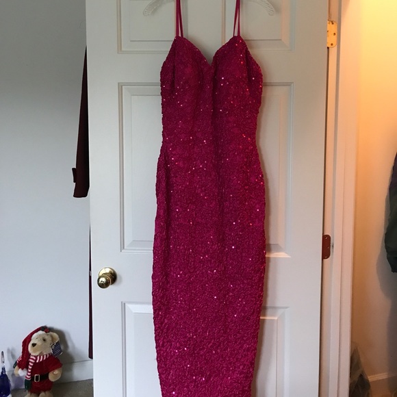 Alyce Paris Dresses & Skirts - Vintage Alyce designs dress