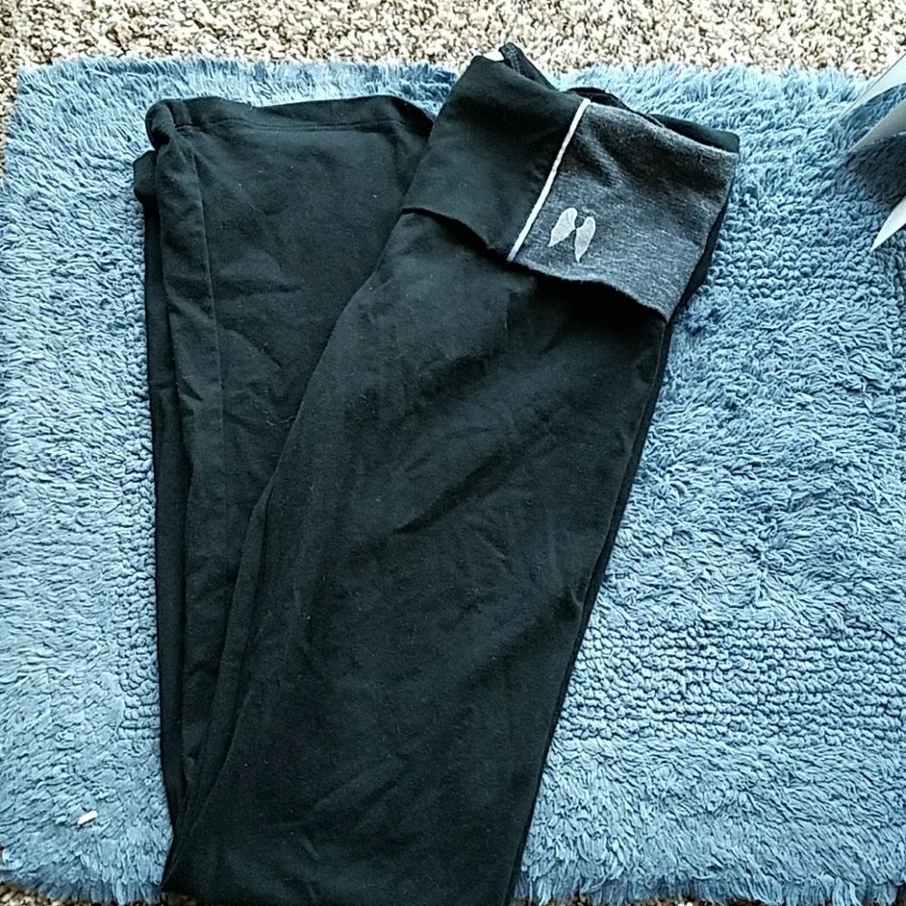 bootcut yoga pant