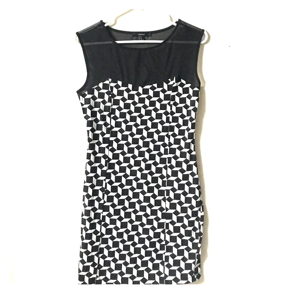 Forever 21 Dress