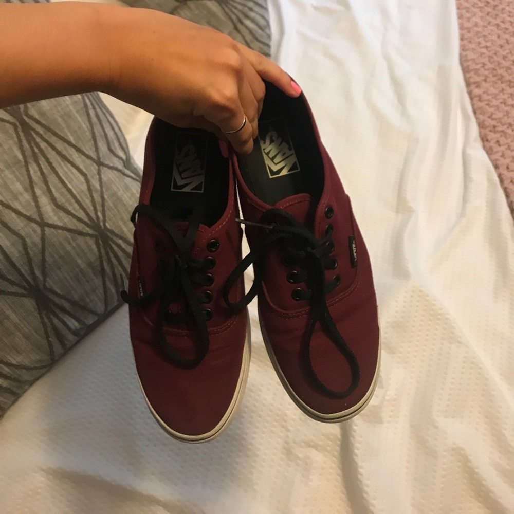 Vans