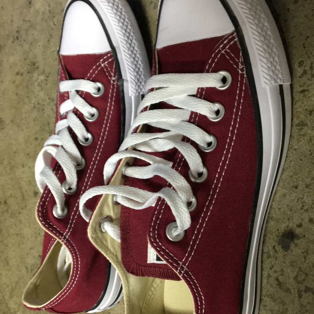 Like new size 8