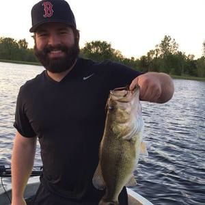 Meet your Posher, Kenneth