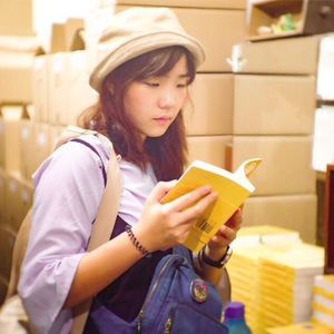 Meet your Posher, Patteera