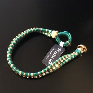 Madewell Bracelet