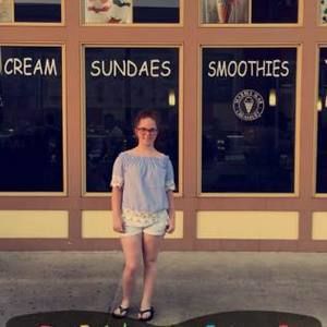 Meet your Posher, Bianca