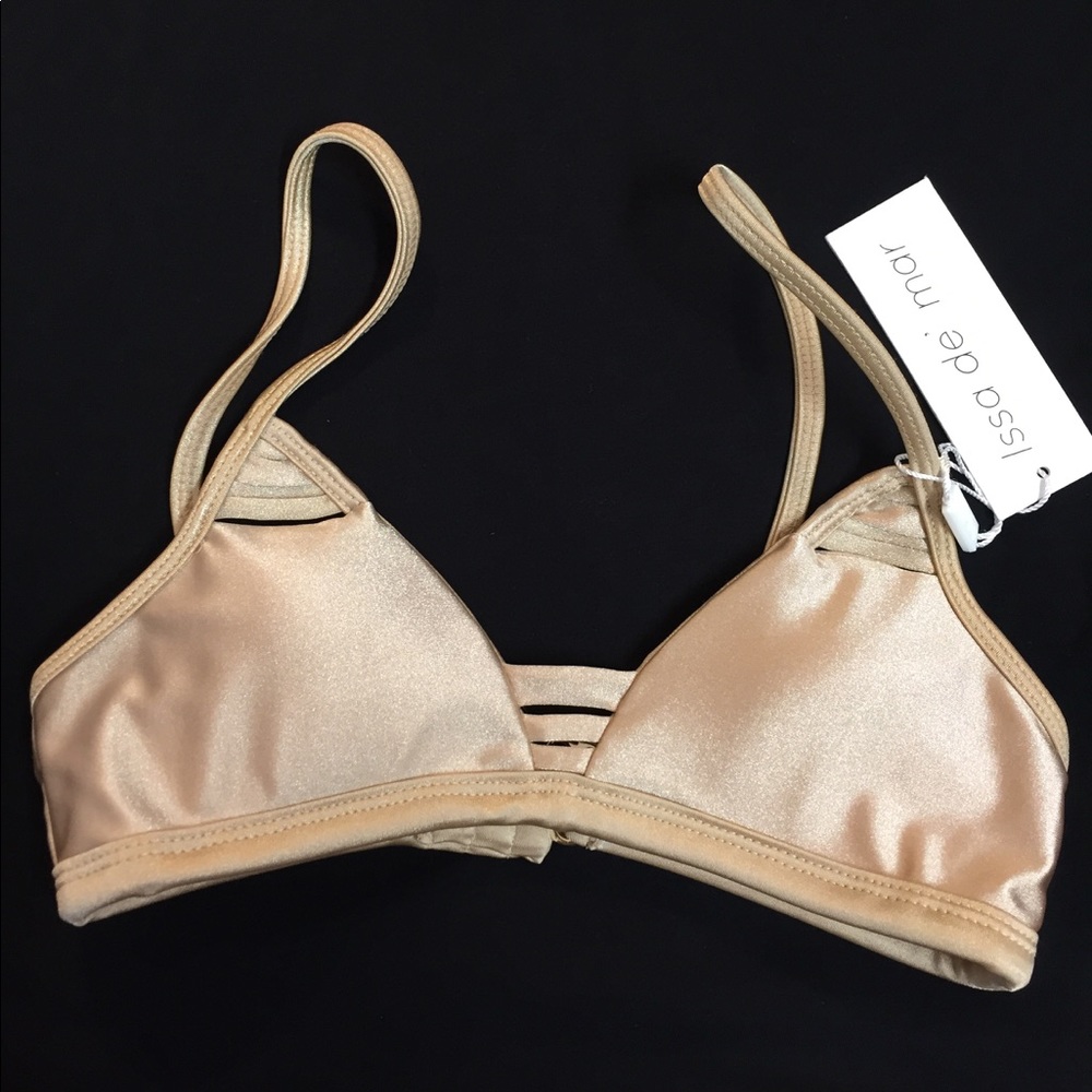 Issa De Mar Hono Top