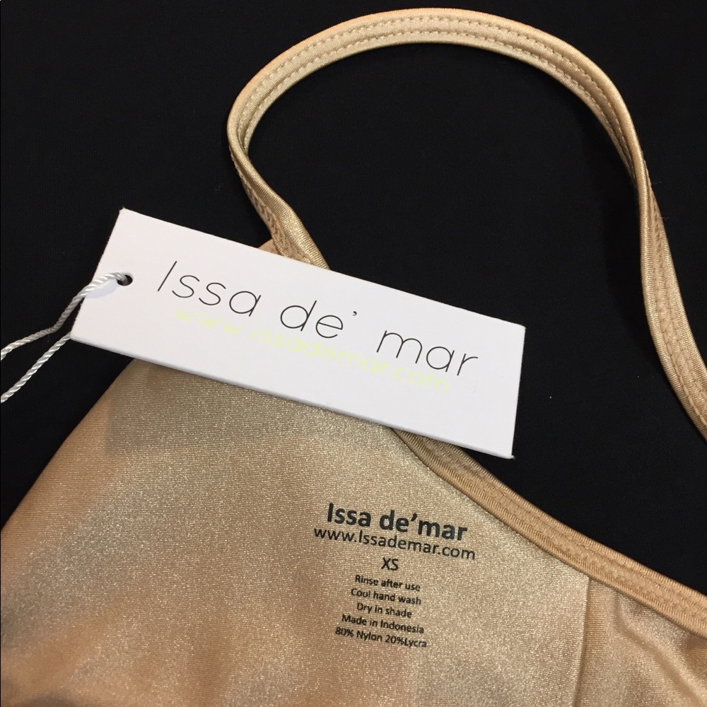 Issa De Mar Hono Top - Picture 2 of 3