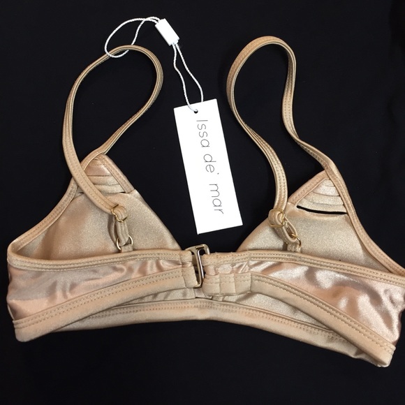 Issa De Mar Hono Top - Picture 3 of 3