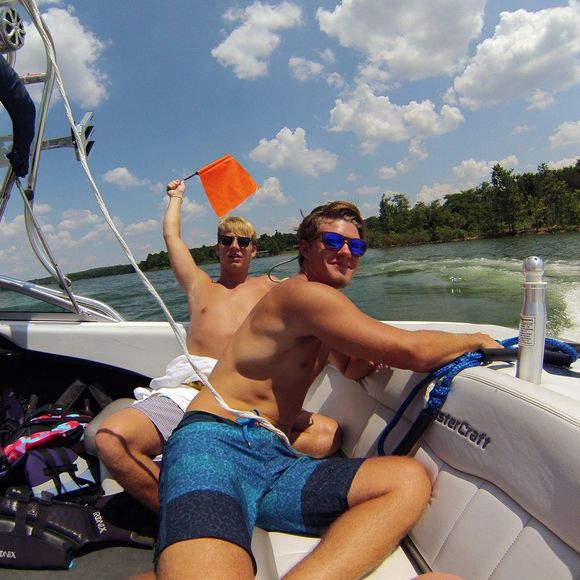 Meet your Posher, Tristan - Picture 1 of 1