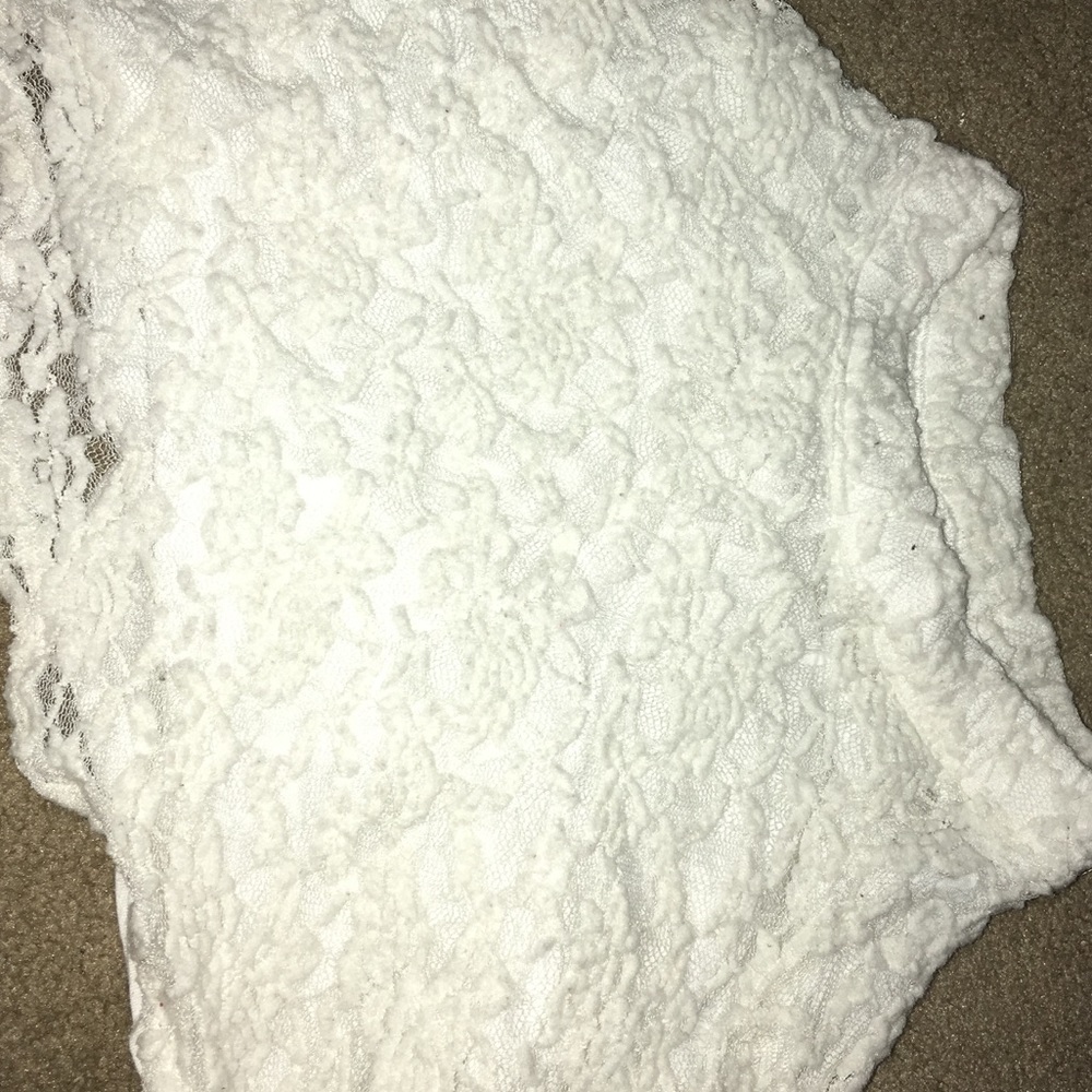 Abercrombie & Fitch Shirt