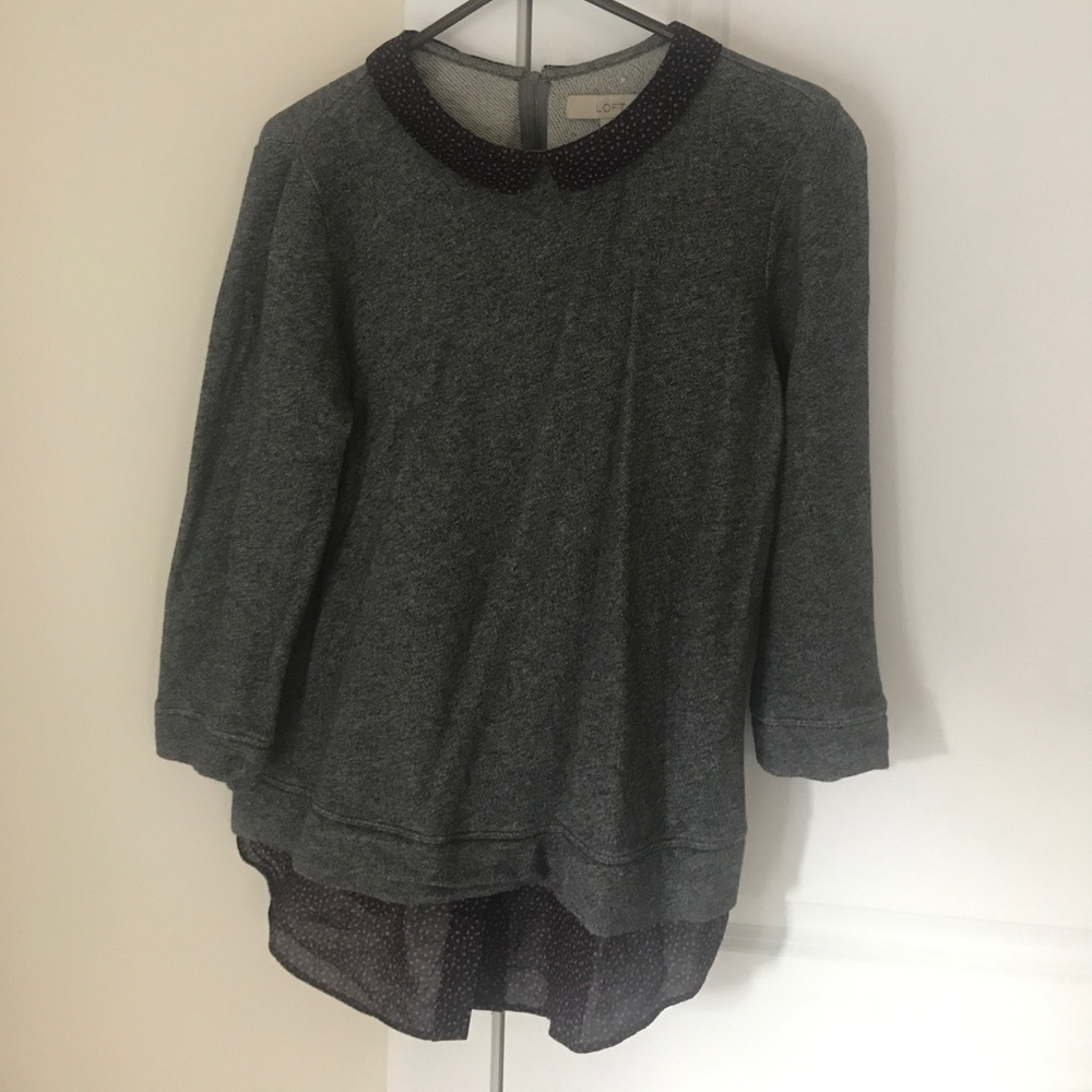 Loft Sweater