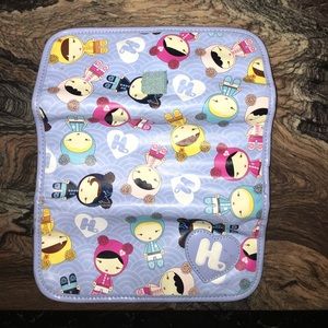 Harajuku Makeup Case