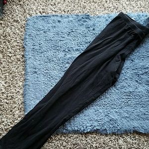 splendid knit leggings