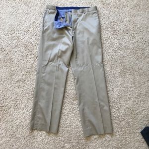 BR Men's chinos