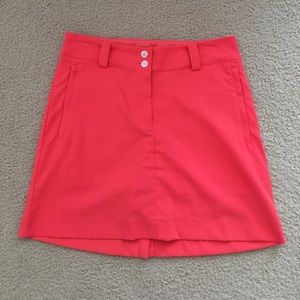 Coral Skirt (GOLF)