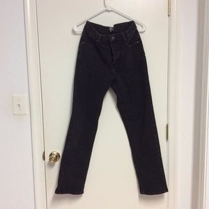 Riders by Lee Relaxed Fit High Waisted Jeans