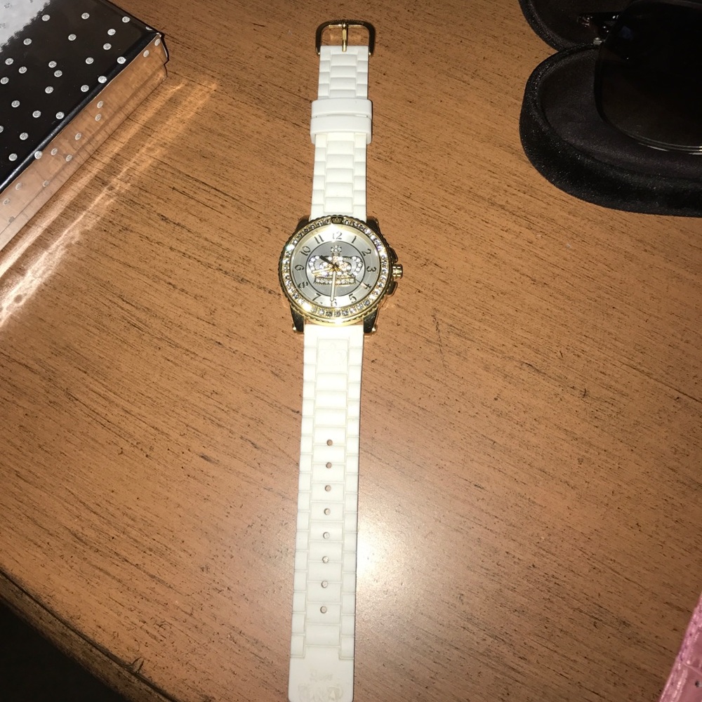 Juicy couture watch