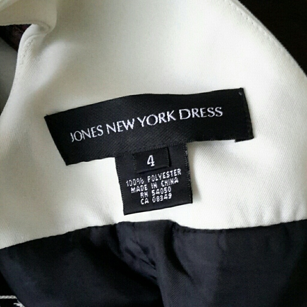 Jones New York dress - Picture 4 of 4