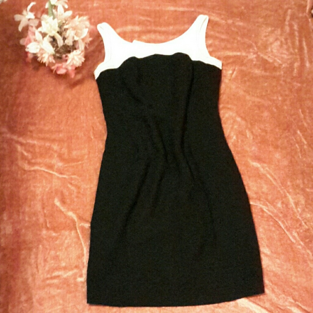 Jones New York dress - Picture 2 of 4