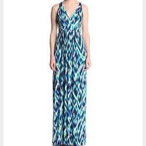 Tart Maxi Dress