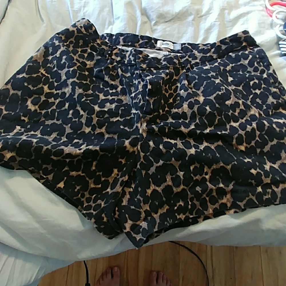 Shorts