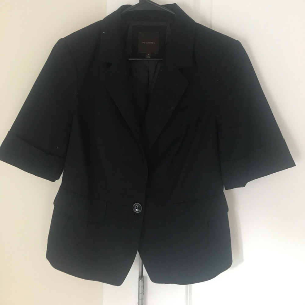 The Limited Blazer