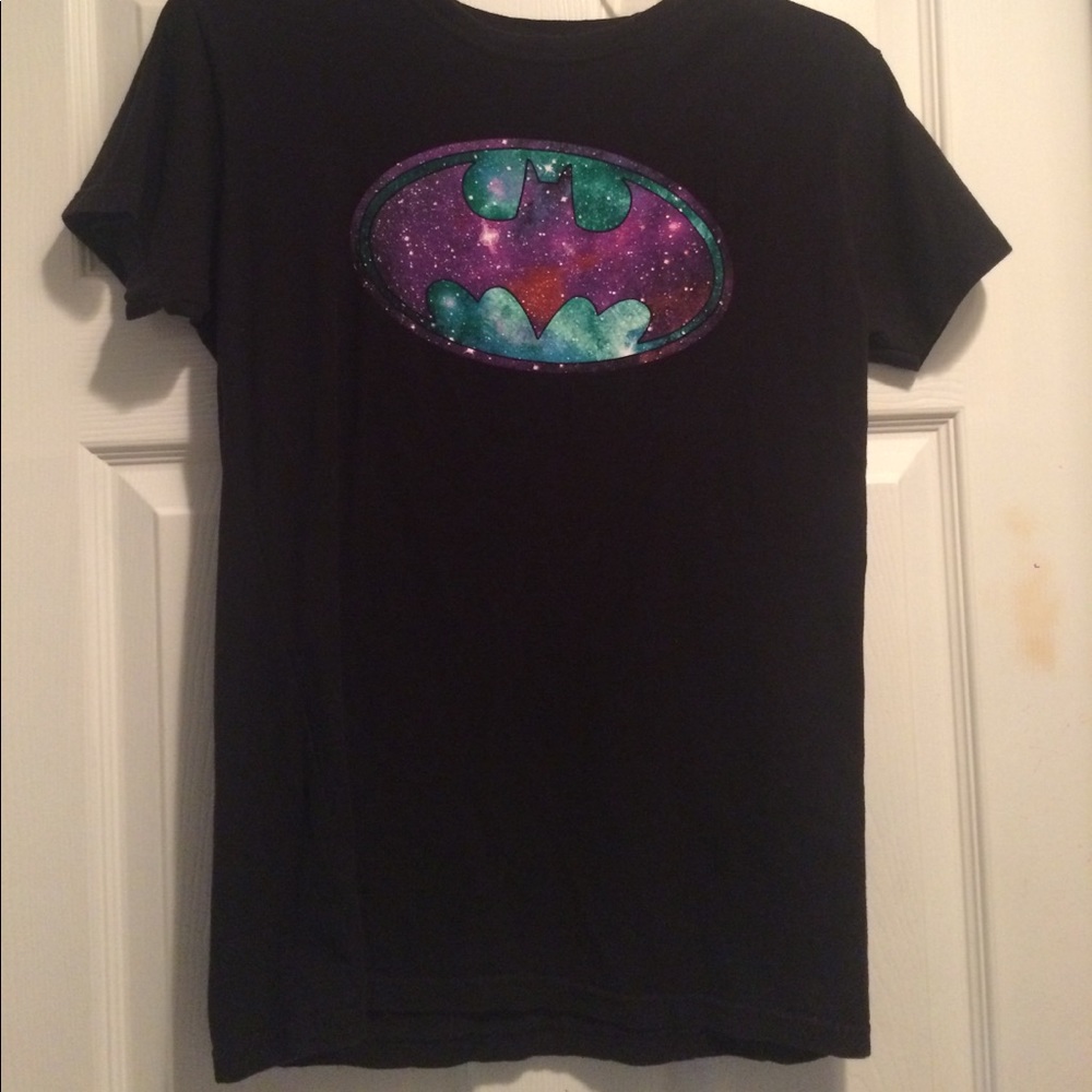 Batman shirt