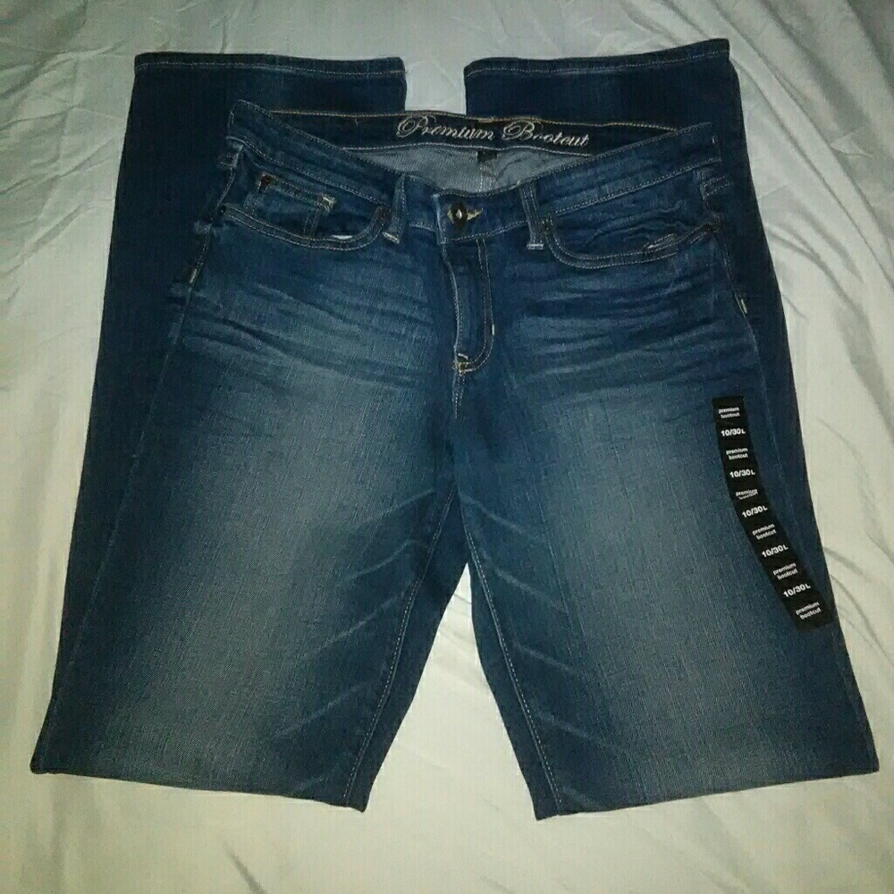 GAP  JEANS FOR WOMAN