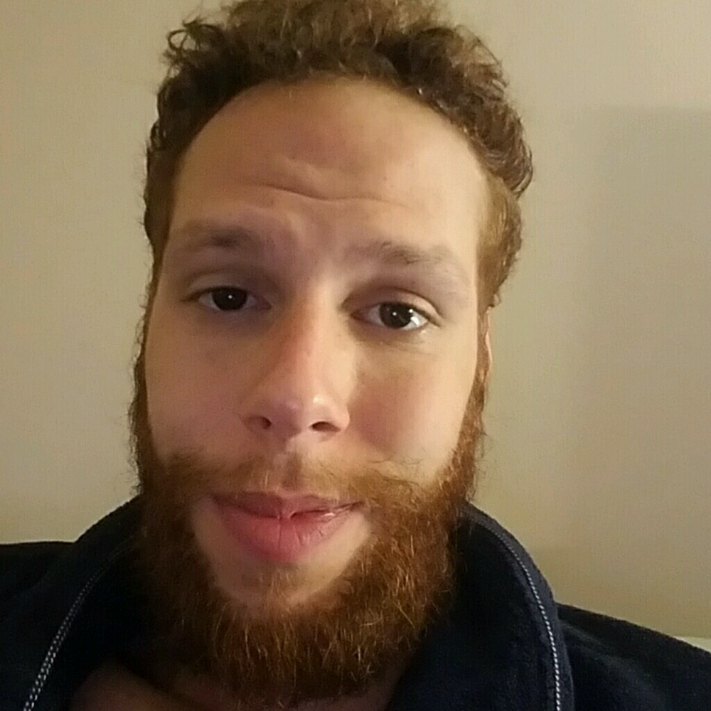 Meet your Posher, Thomas