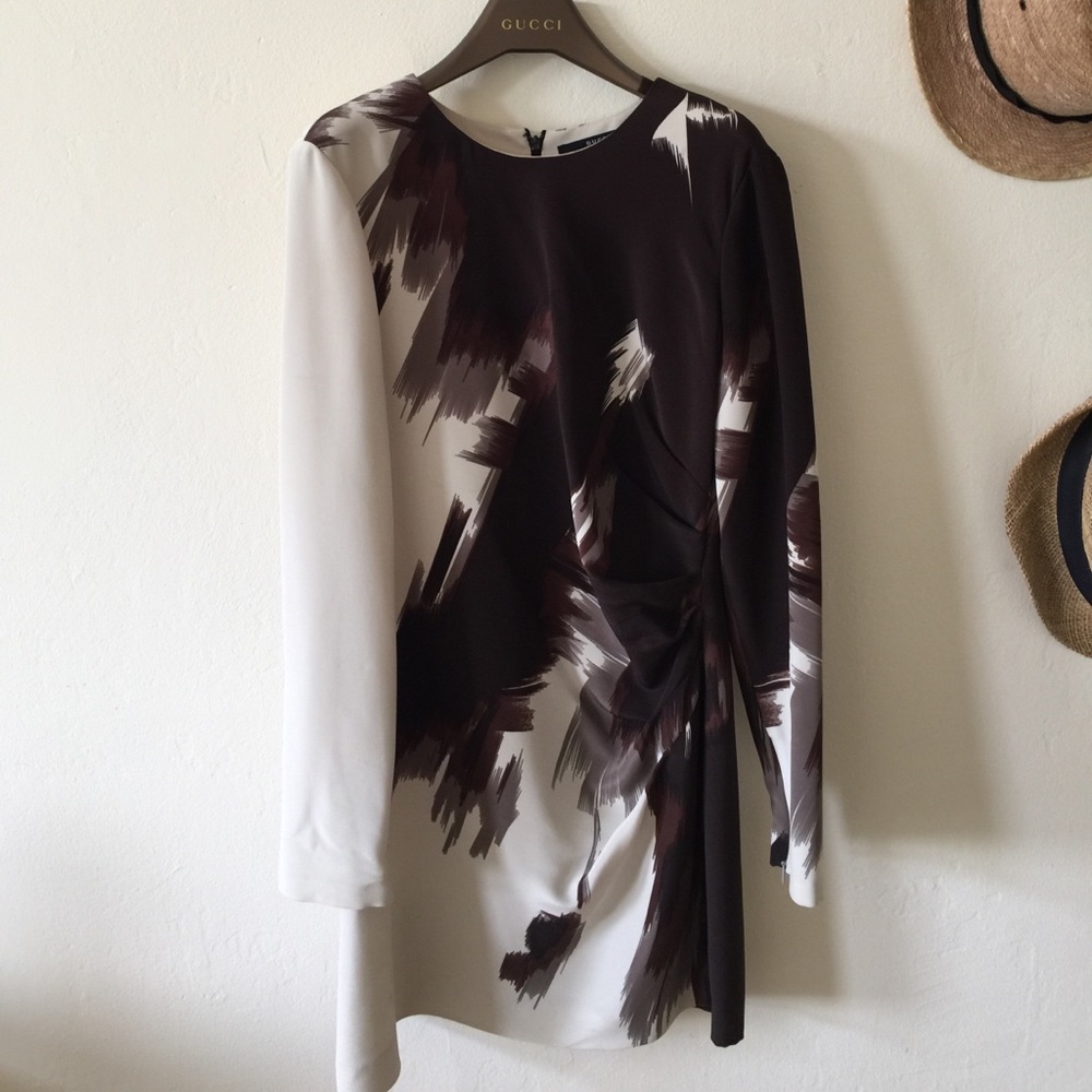 Beautiful authentic custom made Gucci dress