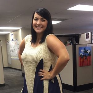 Meet your Posher, Tara